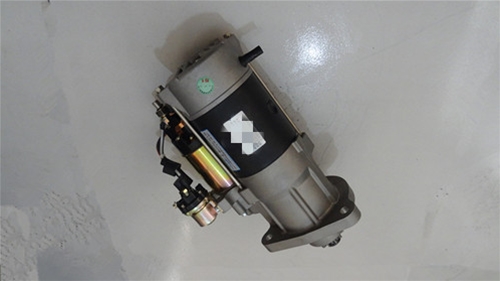 河南尼桑RD8/RE8/23300-97061起动机