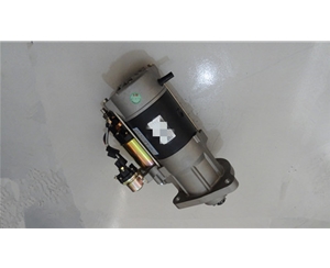 河南EC210起动机沃尔沃挖掘机9齿0001502450