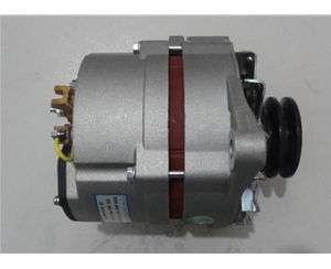 河南0124655026 Alternator,SCANIA