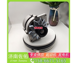 河南8974319161起动机C5632975发电机 柳工（LiuGong）两头忙 斗山 DX340 DL08 中国重汽 临工 E6210F 中国重汽 豪瀚N5G 斗山 DX340 DL08 启动马达